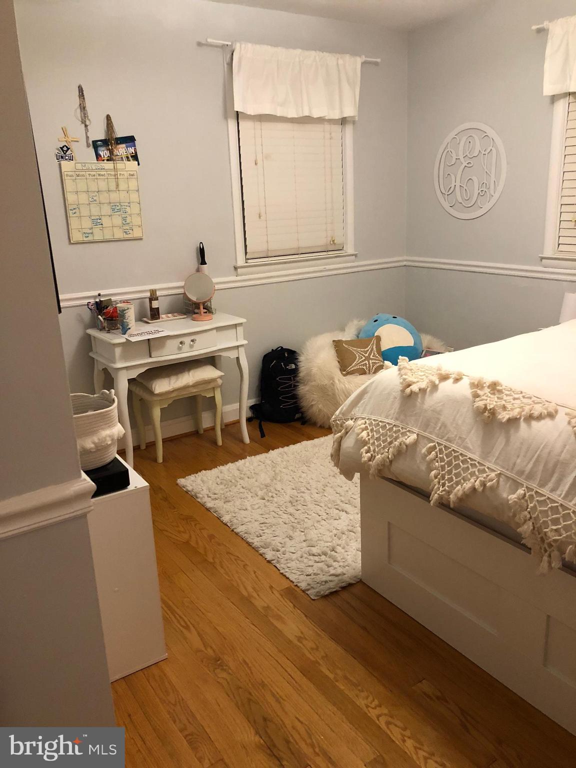 8211 Alston Road Baltimore, MD 21204 - Photo 29 of 41 Bedroom 2