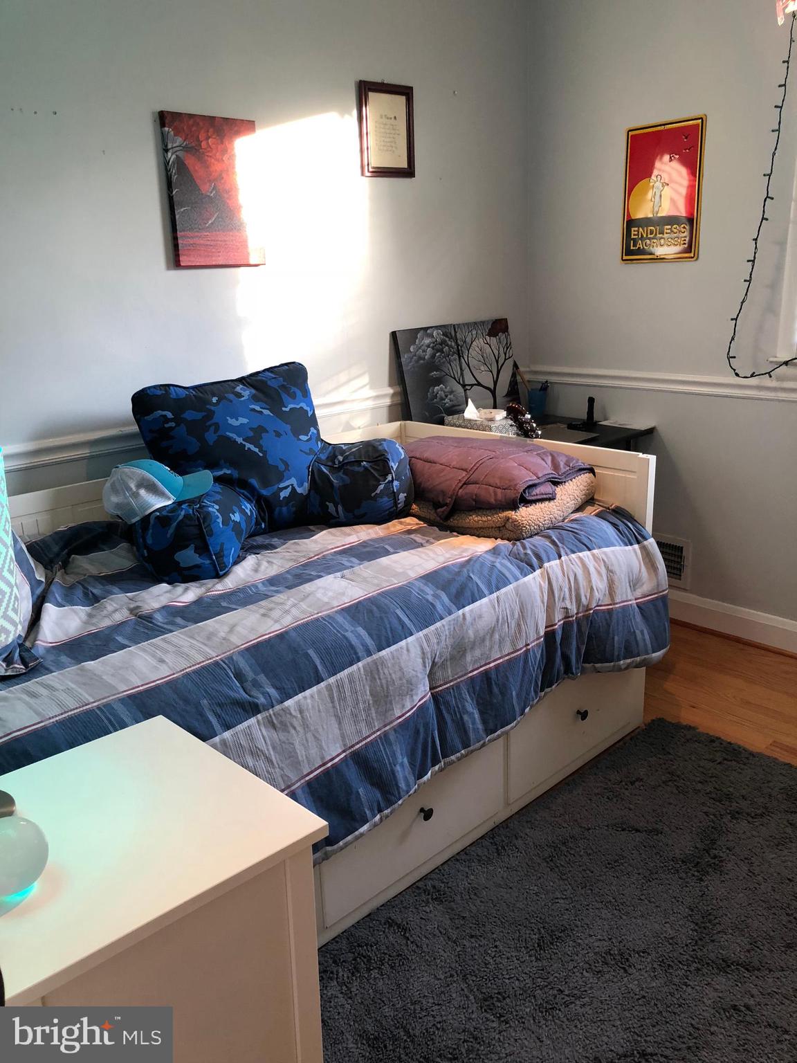 8211 Alston Road Baltimore, MD 21204 - Photo 31 of 41 Bedroom 3