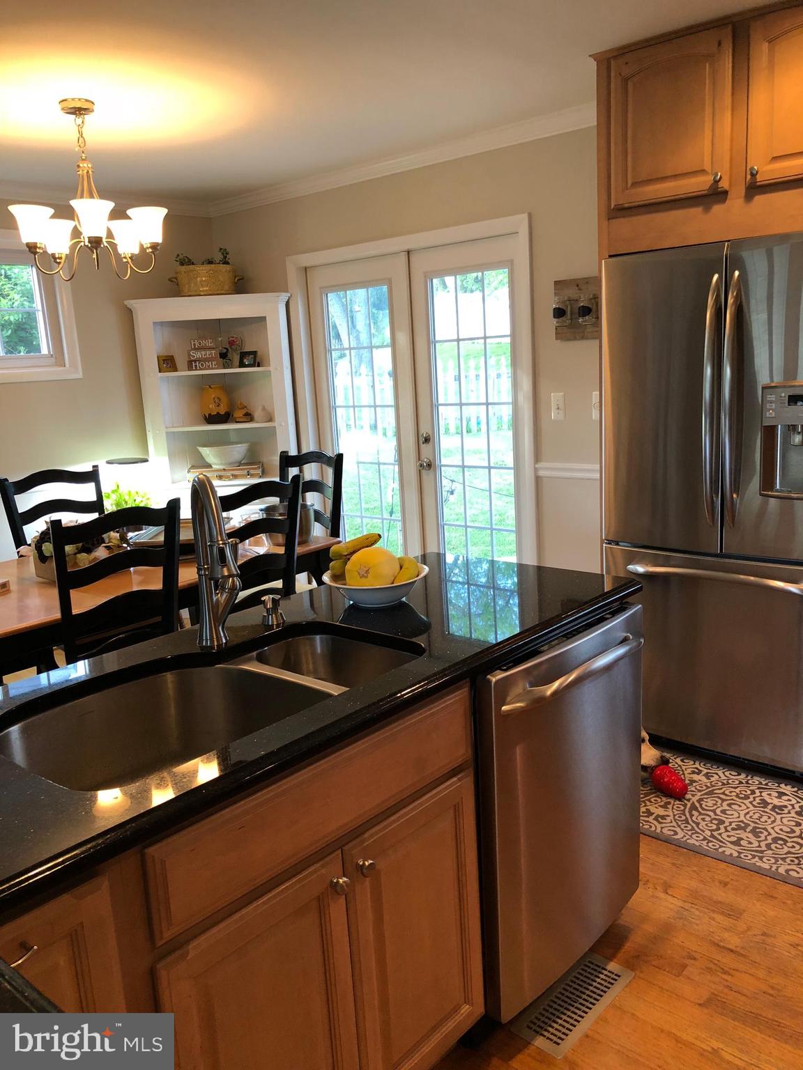 8211 Alston Road Baltimore, MD 21204 - Photo 8 of 41 Kitchen