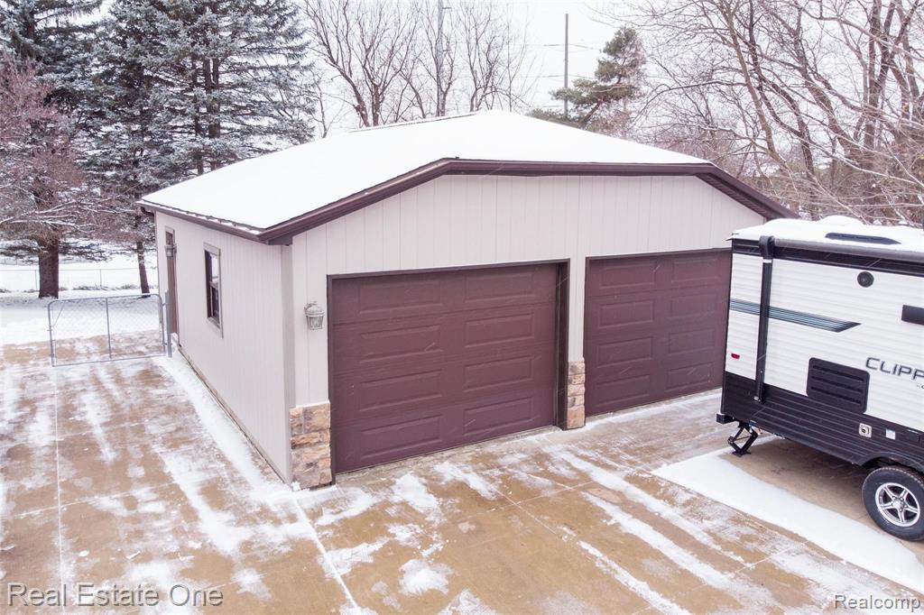 2866 Avalon Road Rochester Hills, MI 48309 - Photo 32 of 33