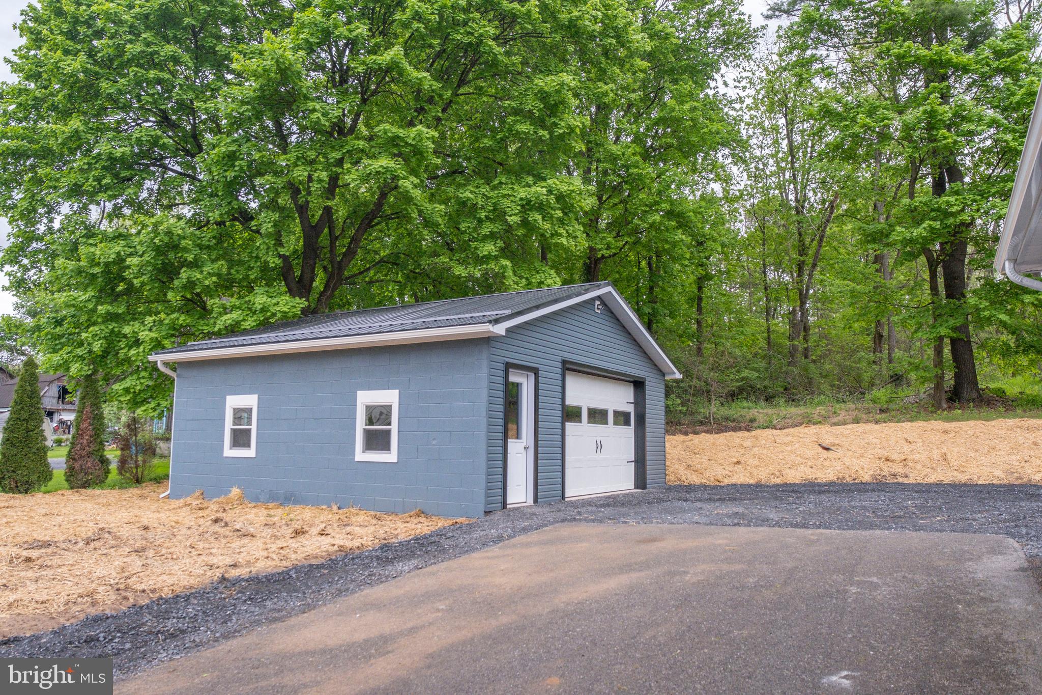 320 Long Run Road Mill Hall, PA 17751 - Photo 24 of 26