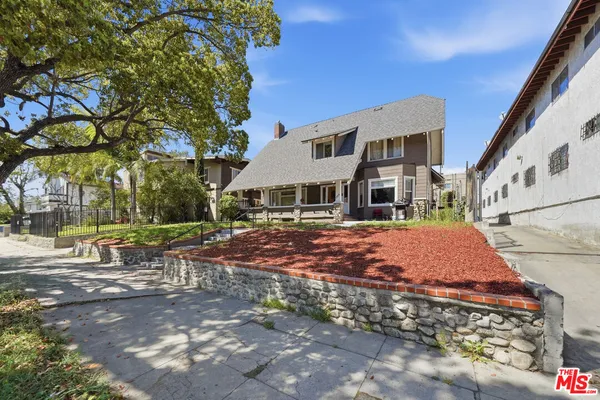 $1,099,900 | 1959 South La Salle Avenue, Los Angeles, CA 90018