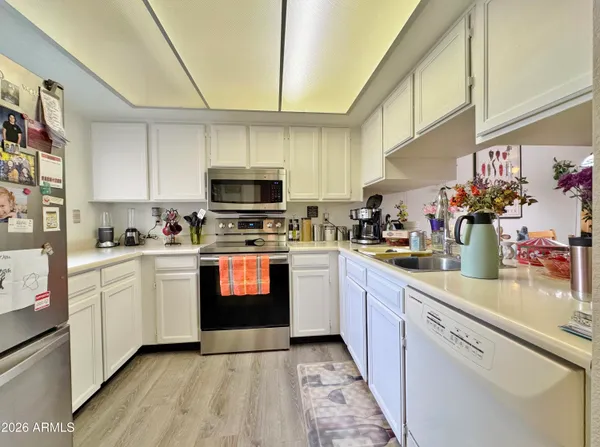 $202,000 | 8815 West 8815 W Avenida De Amigos Circle, Unit 109, Arizona City, AZ 85123