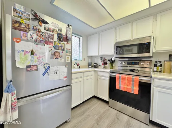 $202,000 | 8815 West 8815 W Avenida De Amigos Circle, Unit 109, Arizona City, AZ 85123