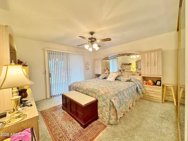 $202,000 | 8815 West 8815 W Avenida De Amigos Circle, Unit 109, Arizona City, AZ 85123