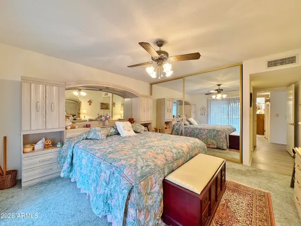 $202,000 | 8815 West 8815 W Avenida De Amigos Circle, Unit 109, Arizona City, AZ 85123