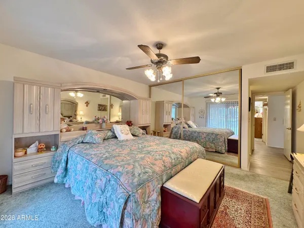 $202,000 | 8815 West 8815 W Avenida De Amigos Circle, Unit 109, Arizona City, AZ 85123