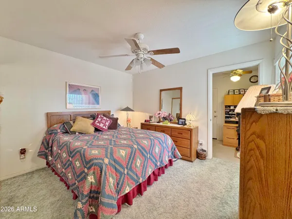 $202,000 | 8815 West 8815 W Avenida De Amigos Circle, Unit 109, Arizona City, AZ 85123