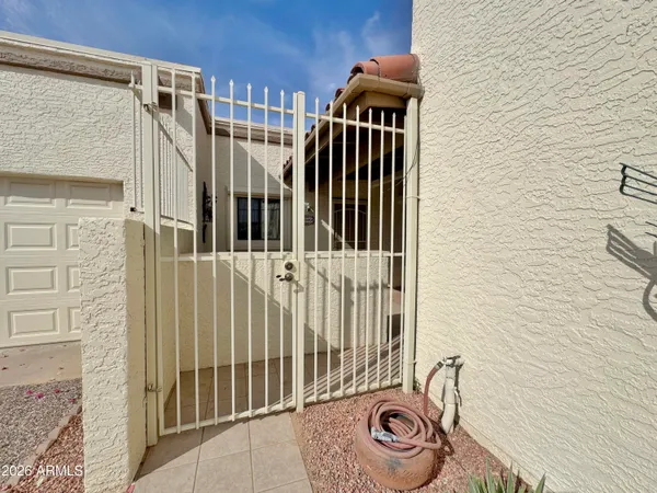 $202,000 | 8815 West 8815 W Avenida De Amigos Circle, Unit 109, Arizona City, AZ 85123