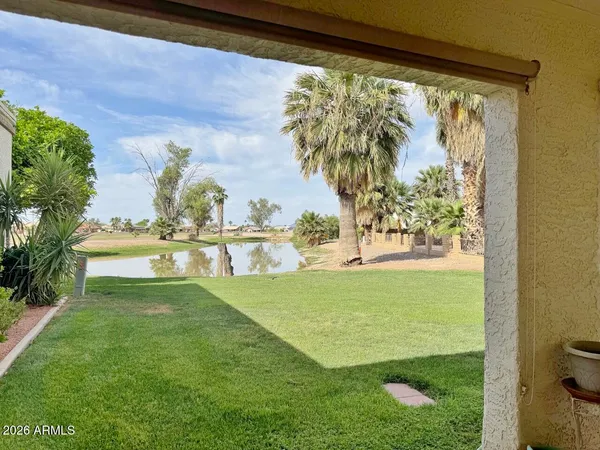 $202,000 | 8815 West 8815 W Avenida De Amigos Circle, Unit 109, Arizona City, AZ 85123