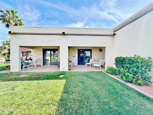 $202,000 | 8815 West 8815 W Avenida De Amigos Circle, Unit 109, Arizona City, AZ 85123