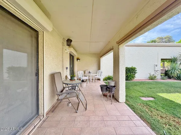 $202,000 | 8815 West 8815 W Avenida De Amigos Circle, Unit 109, Arizona City, AZ 85123