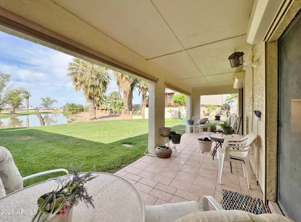 $202,000 | 8815 West 8815 W Avenida De Amigos Circle, Unit 109, Arizona City, AZ 85123