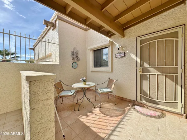 $202,000 | 8815 West 8815 W Avenida De Amigos Circle, Unit 109, Arizona City, AZ 85123