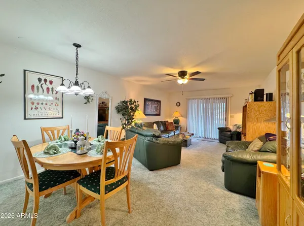 $202,000 | 8815 West 8815 W Avenida De Amigos Circle, Unit 109, Arizona City, AZ 85123