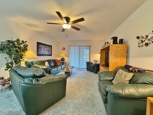 $202,000 | 8815 West 8815 W Avenida De Amigos Circle, Unit 109, Arizona City, AZ 85123
