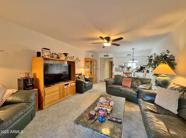 $202,000 | 8815 West 8815 W Avenida De Amigos Circle, Unit 109, Arizona City, AZ 85123