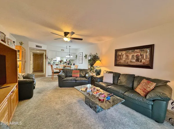 $202,000 | 8815 West 8815 W Avenida De Amigos Circle, Unit 109, Arizona City, AZ 85123