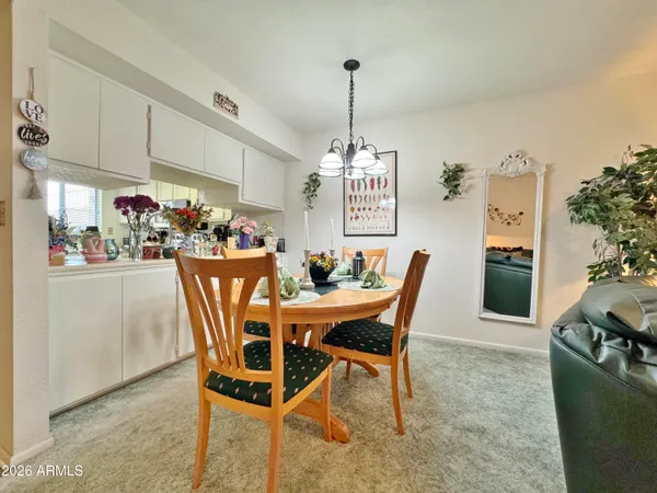 $202,000 | 8815 West 8815 W Avenida De Amigos Circle, Unit 109, Arizona City, AZ 85123