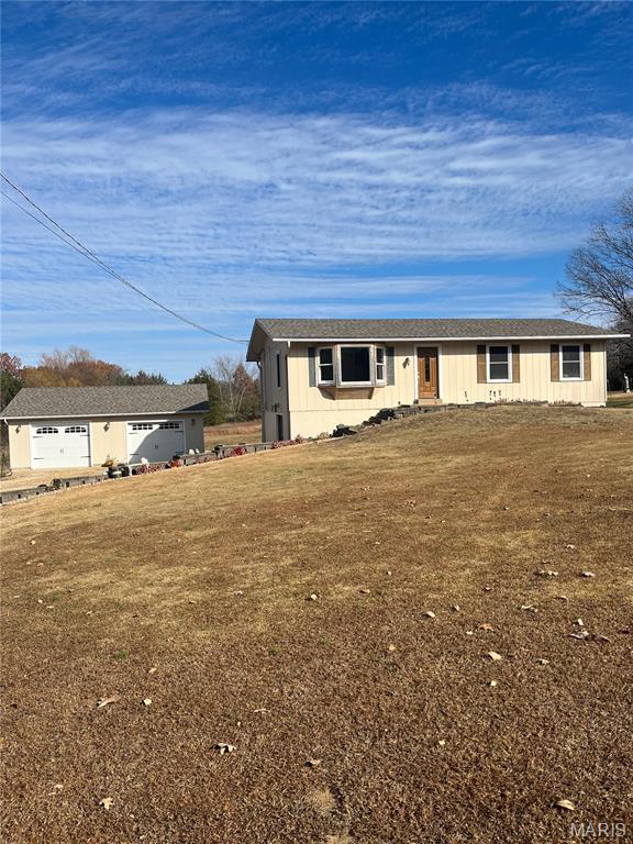 2950 Stone House Road De Soto, MO 63020 - Photo 1 of 1