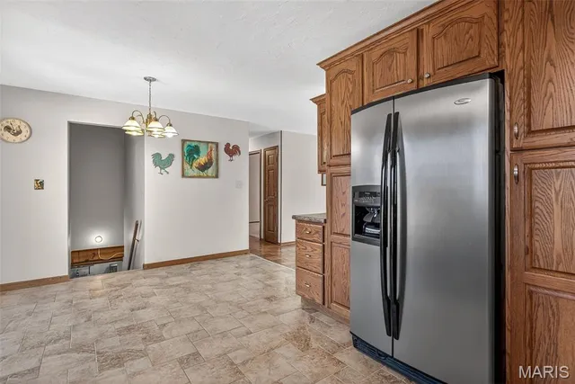 $305,000 | 2950 Stone House Road, De Soto, MO 63020