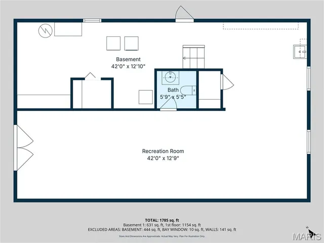 $305,000 | 2950 Stone House Road, De Soto, MO 63020