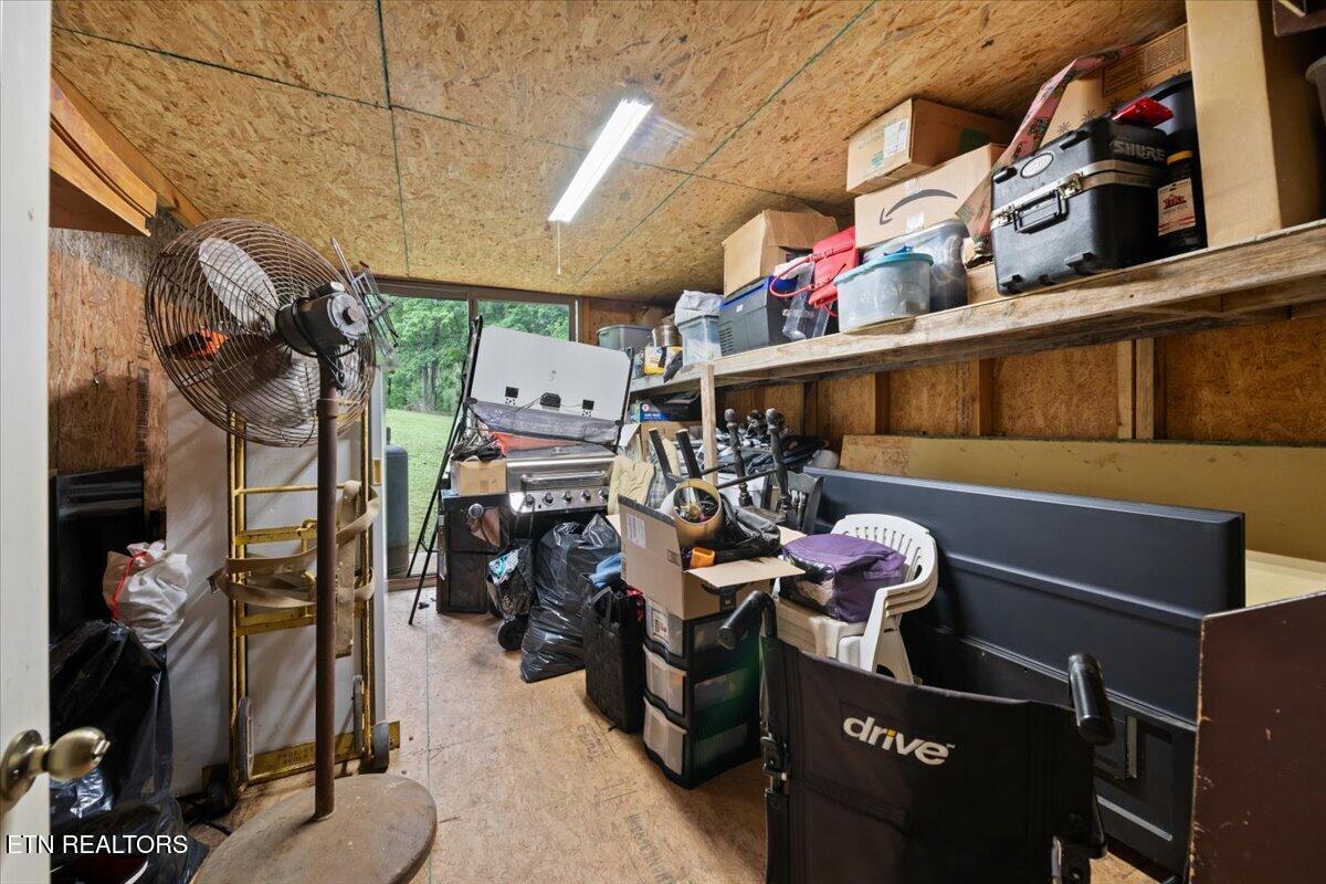261 Rain Valley Road La Follette, TN 37766 - Photo 41 of 47 43-261 Rain Valley Rd