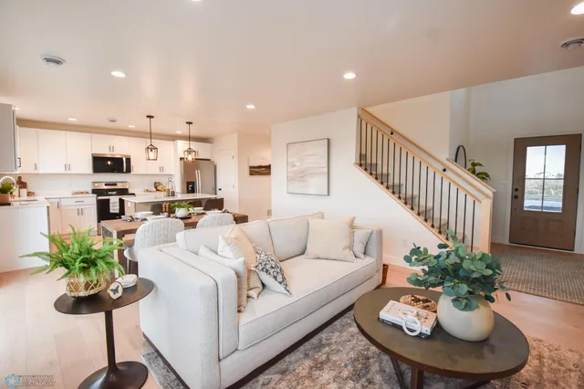 $347,000 | 2420 38th Avenue South, Moorhead, MN 56560