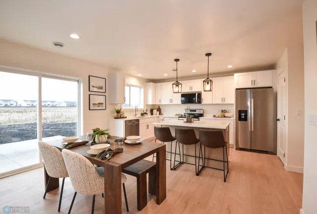 $347,000 | 2420 38th Avenue South, Moorhead, MN 56560