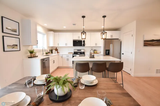 $347,000 | 2420 38th Avenue South, Moorhead, MN 56560