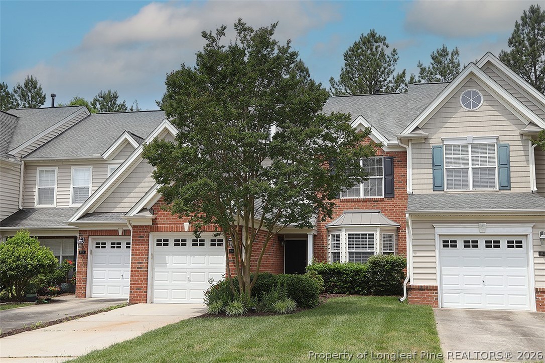 9506 Dellbrook Court Raleigh, NC 27617 - Photo 2 of 29 Gallery Image 2