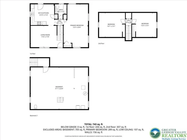 $234,900 | 9 Park Street, Hazleton, PA 18202