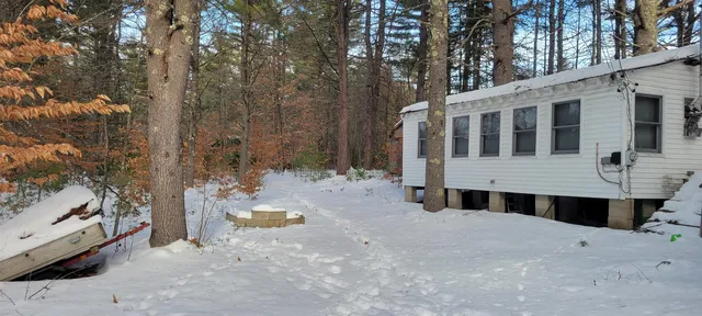 $68,700 | 29 Milford Avenue, Freedom, NH 03836
