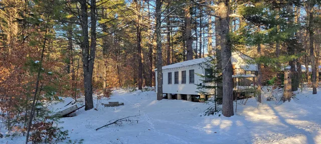 $68,700 | 29 Milford Avenue, Freedom, NH 03836