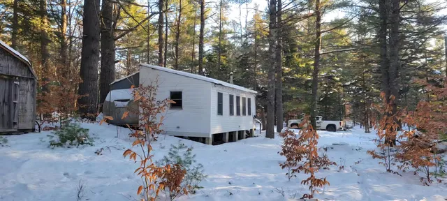 $68,700 | 29 Milford Avenue, Freedom, NH 03836