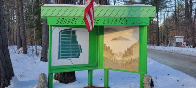 $68,700 | 29 Milford Avenue, Freedom, NH 03836