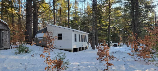 $68,700 | 29 Milford Avenue, Freedom, NH 03836