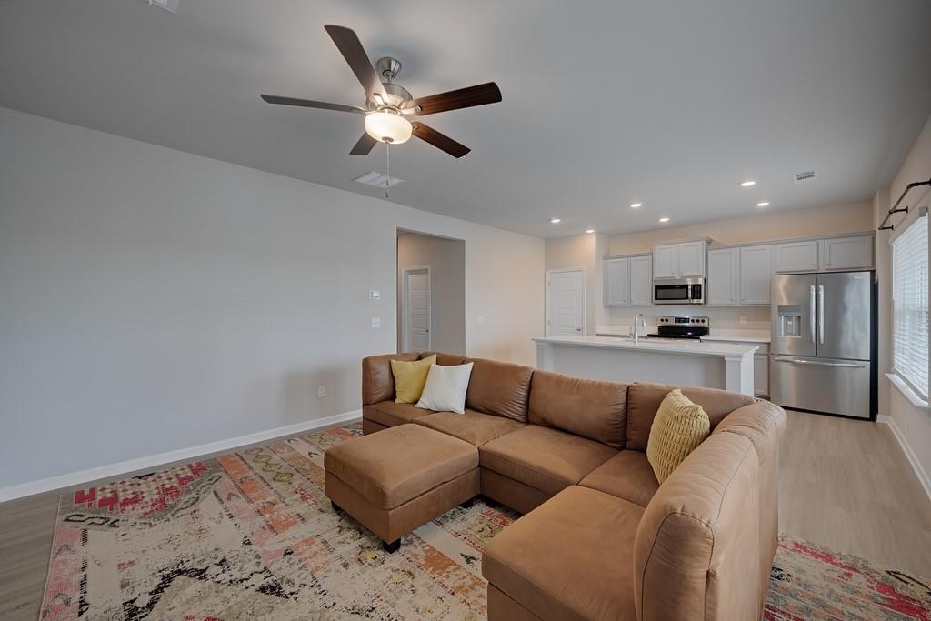 2113 Wesson Court Kennesaw, GA 30144 - Photo 17 of 39