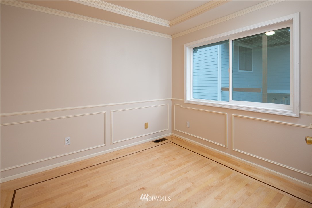208 Sea Pines Road Bellingham, WA 98229 - Photo 21 of 34 a view of empty room