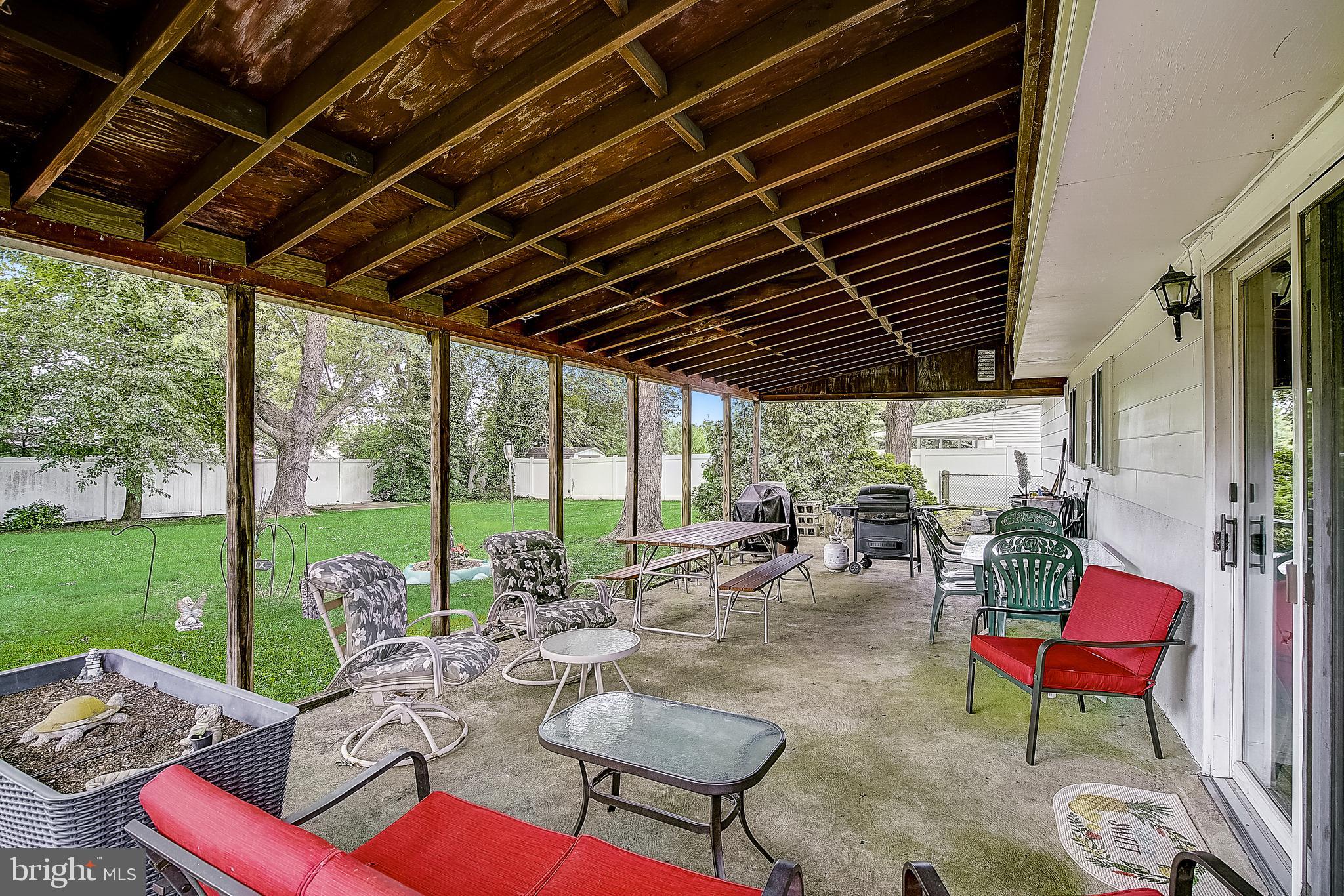 11 Rutgers Drive Delran, NJ 08075 - Photo 35 of 38 Gallery Image 35