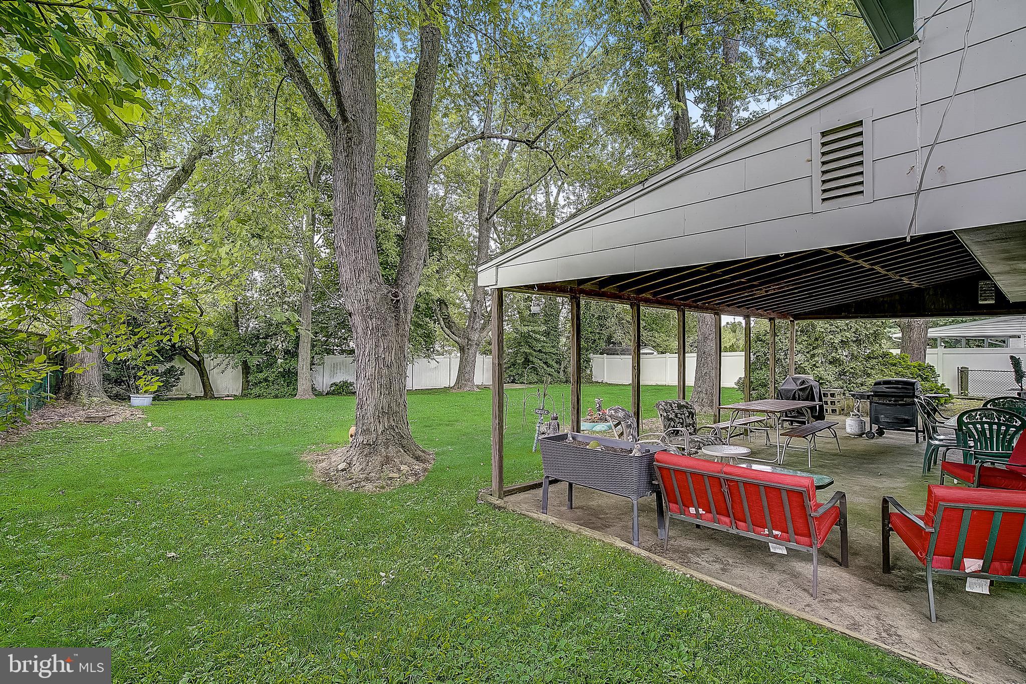 11 Rutgers Drive Delran, NJ 08075 - Photo 36 of 38 Gallery Image 36