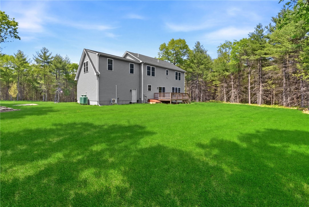 1 Cassidy Trail Hope, RI 02831 - Photo 43 of 50
