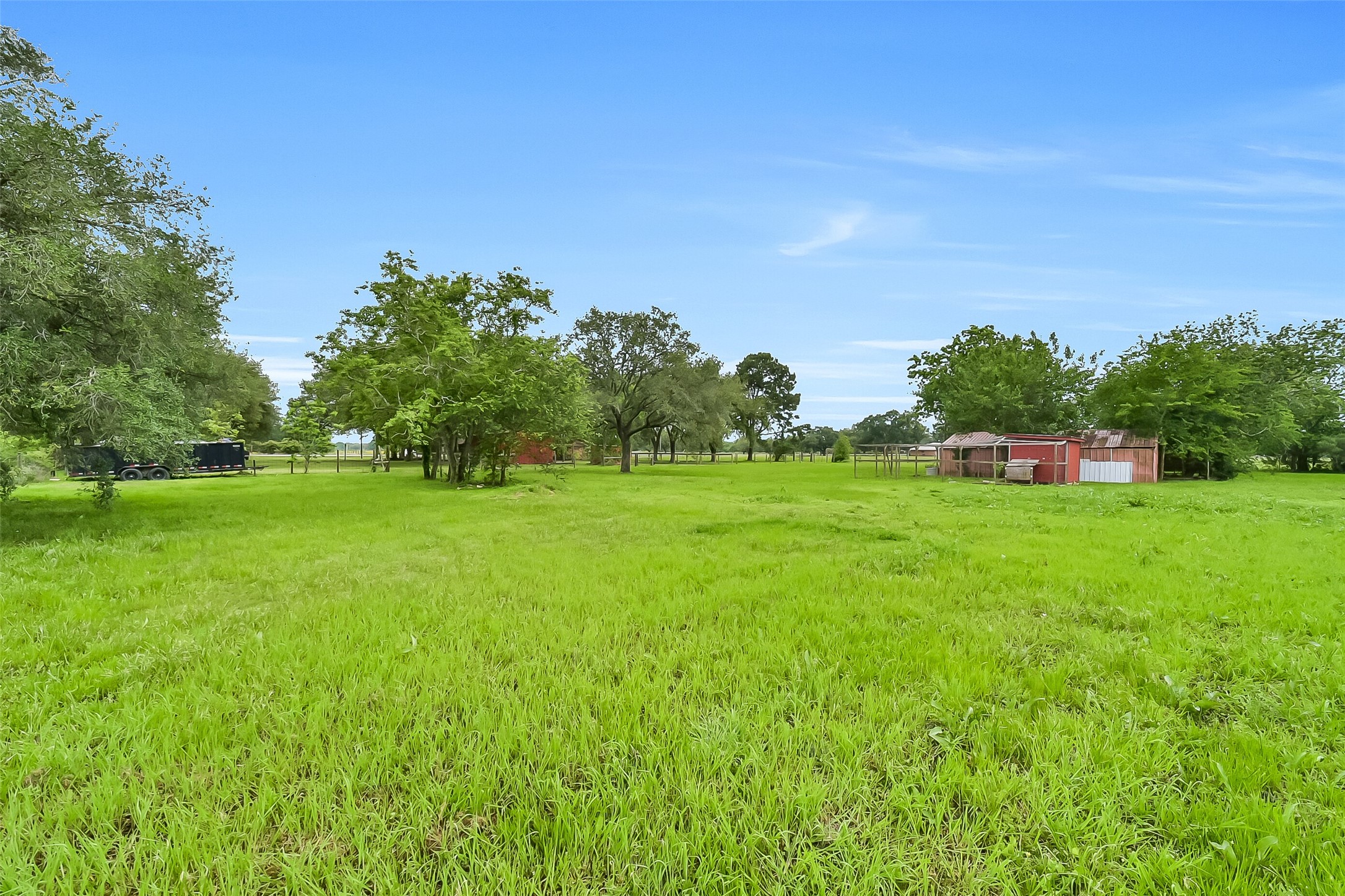 9606 Needville Fairchilds Road Needville, TX 77461 - Photo 42 of 46