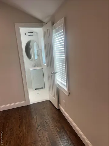 $4,500 | 147-24 224th Street, Unit SECOND | Brookville