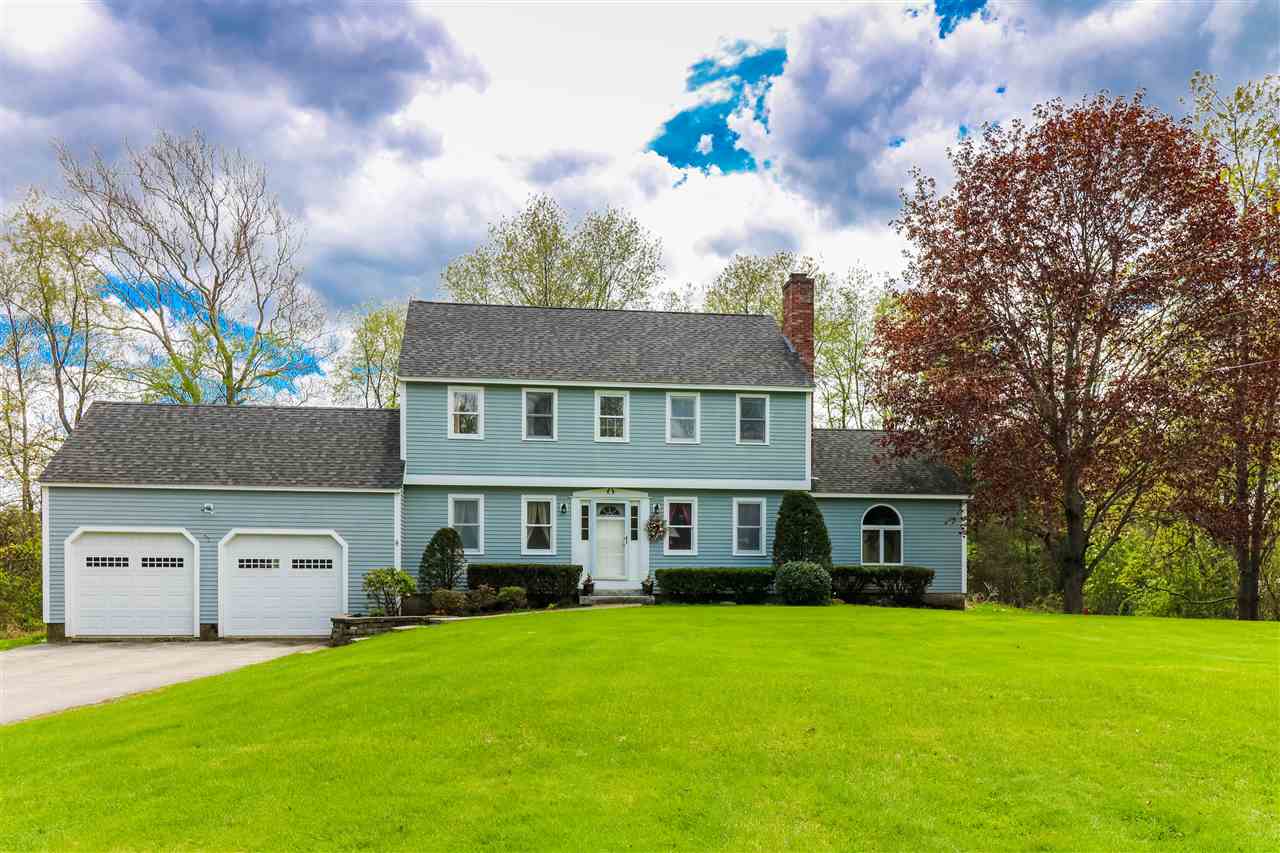 3 Smith Farm Stratham, NH 03885 - Photo 1 of 39