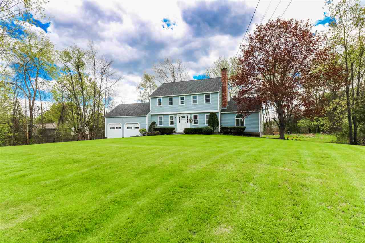 3 Smith Farm Stratham, NH 03885 - Photo 3 of 39