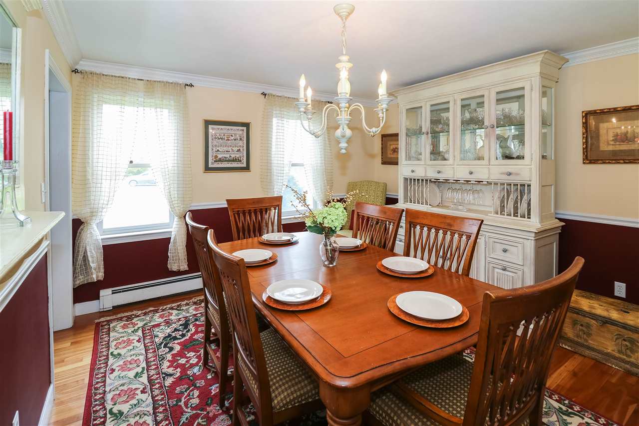 3 Smith Farm Stratham, NH 03885 - Photo 21 of 39