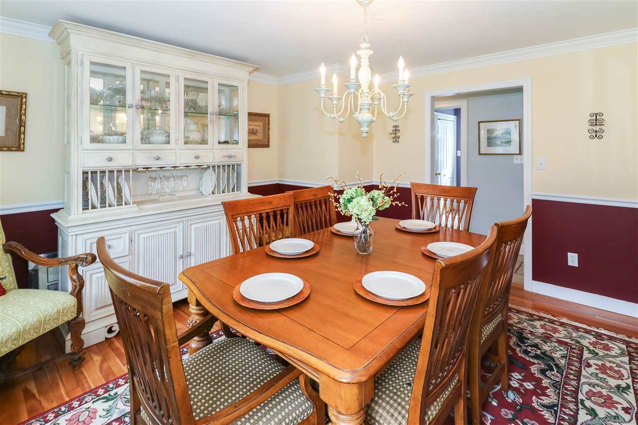 3 Smith Farm Stratham, NH 03885 - Photo 22 of 39