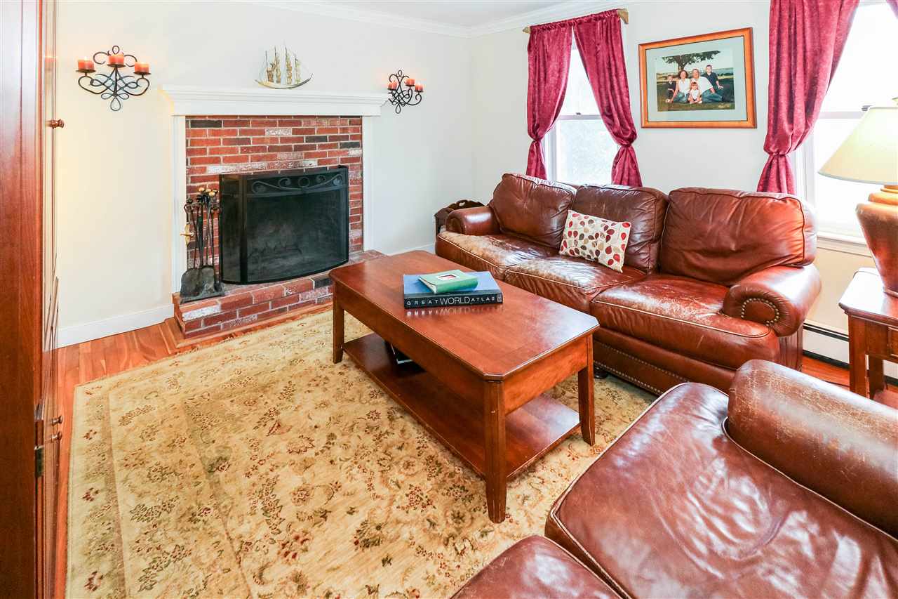 3 Smith Farm Stratham, NH 03885 - Photo 23 of 39