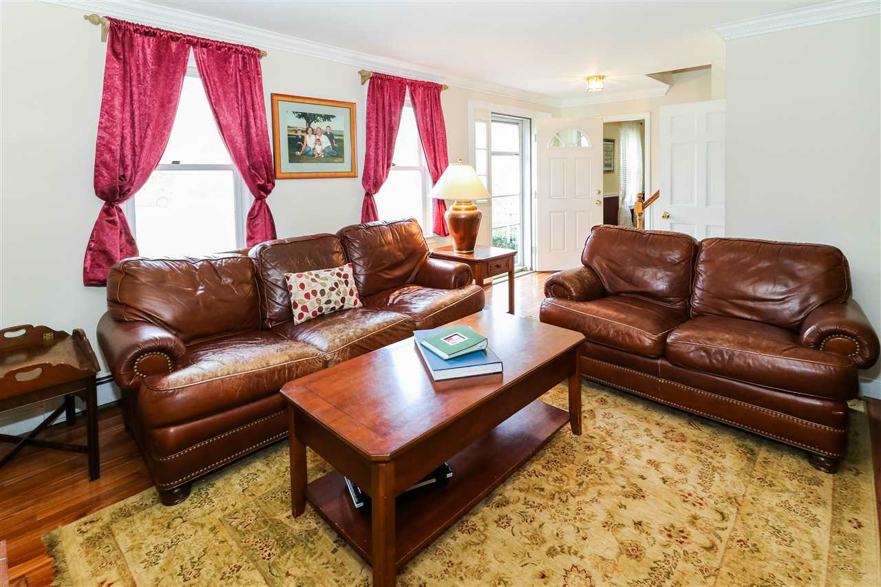 3 Smith Farm Stratham, NH 03885 - Photo 24 of 39